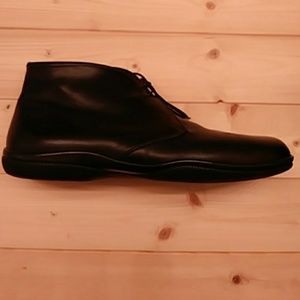 PRADA men's boots
